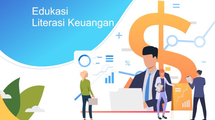 Edukasi Literasi Keuangan – PT. BPR Bank Jombang Perseroda