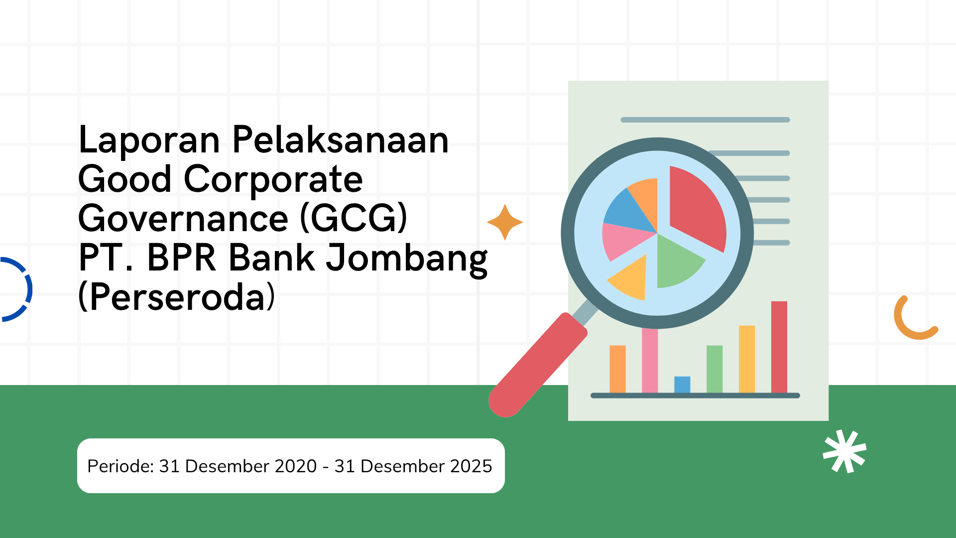 Laporan Publikasi WEB BJ 2025